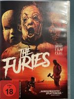 The Furies (2019)