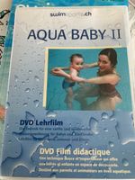 Aqua Baby 2 Lehrfilm Schwimmlehrerin DVD swimsports