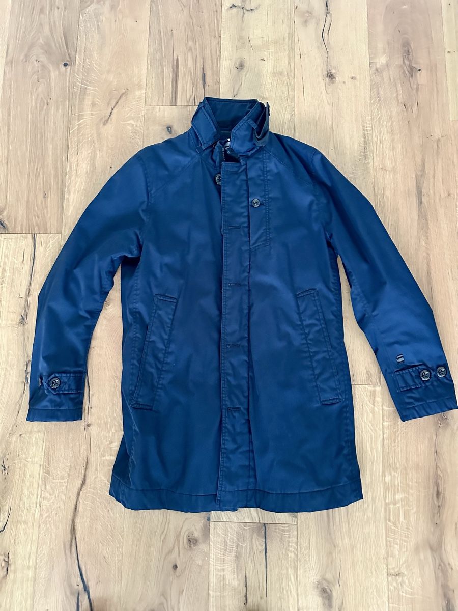 G-Star Giacche: G-Star Raw Men Spring/Autumn Jacket L – Usato da Kilchberg ZH venduto da kku_pv69 7