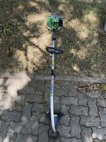OKAY LANDI Benzin-Rasentrimmer / Motorsense – gebraucht