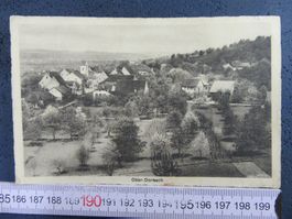 OBER-DORNACH SO AK