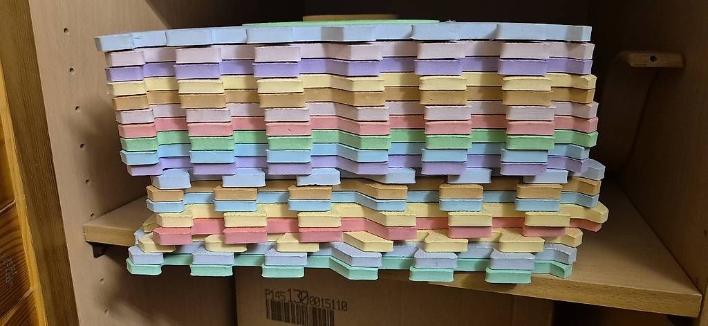 Bodenmatten: Bodenmatten – Gebraucht aus Wilen (Sarnen) von Esined28