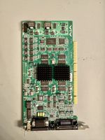 Aja Kona LHe PCIe Broadcast Video I/O Karte