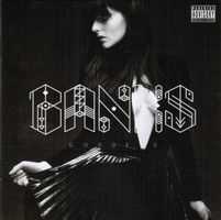 Banks - Goddess - Deluxe Edition + Bonustracks -18 tracks!!