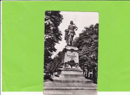 Bern-Adrian von Bubenberg-Denkmal