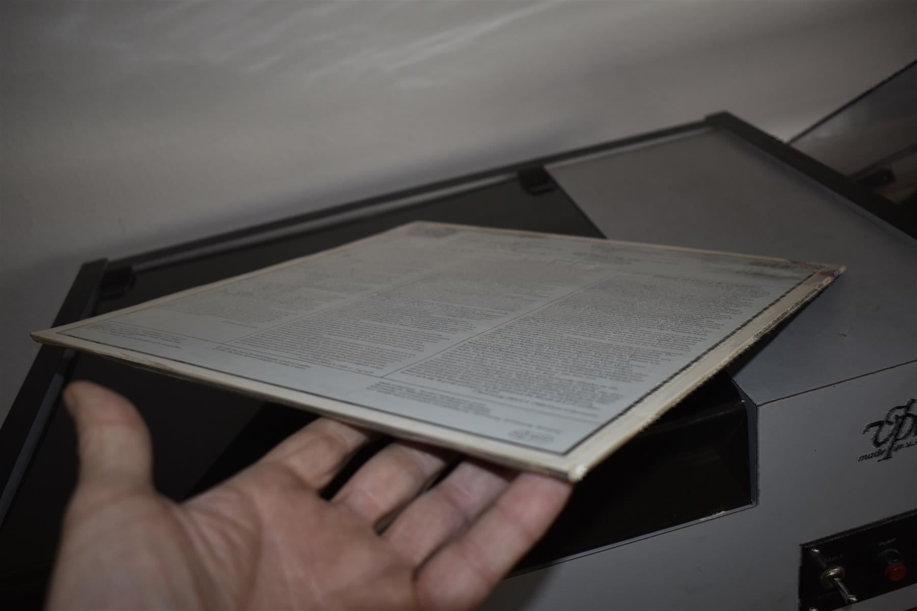Schallplatten: Neu&Vers SOLTI decca digital MENDELSSOHN – Neu (gemäss Beschreibung) aus Pfaffhausen von mono_rec 3