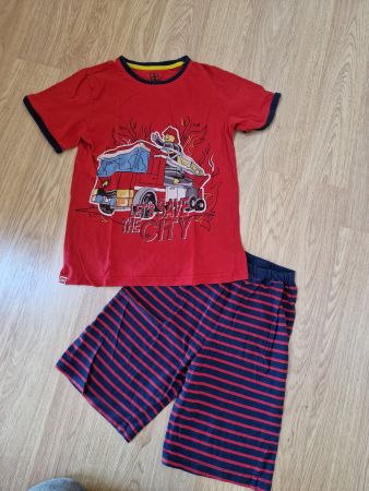 LEGO Pijama  / Pyjama kurz 122 / 128