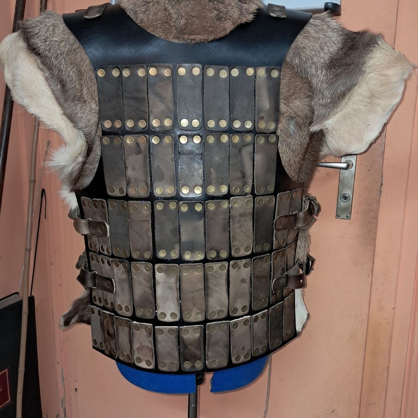 Costumi: Rüstung – Nuovo (secondo la descrizione) da Thusis venduto da vic_9xwb