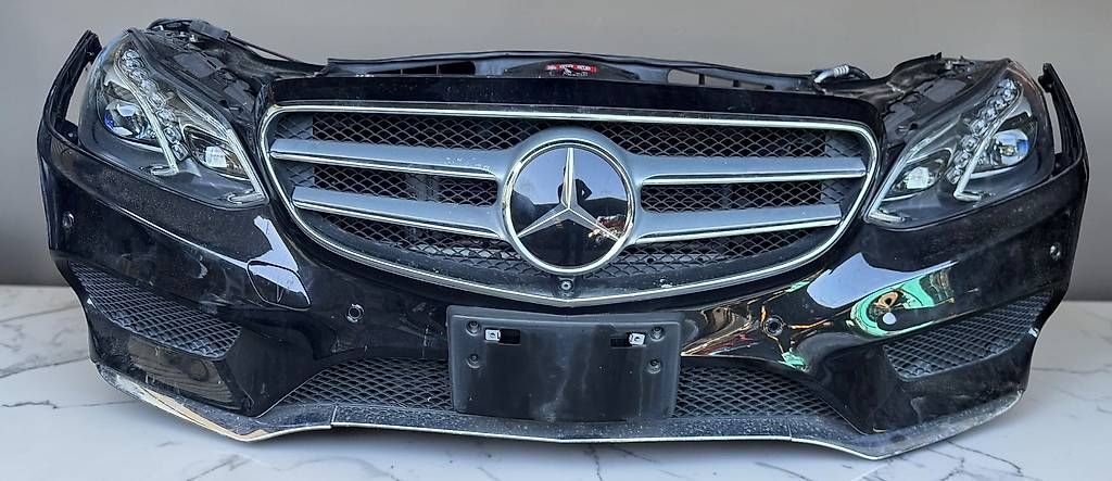 Alle Autoersatzteile: Mercedes E-Klasse W212 2009 - 2012 Frontmaske – Gebraucht aus Safenwil von Optimec_GmbH