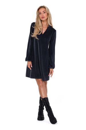 Schickes Alltagskleid (XL)
