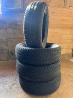 4 pneus été Michelin 185/60 R15