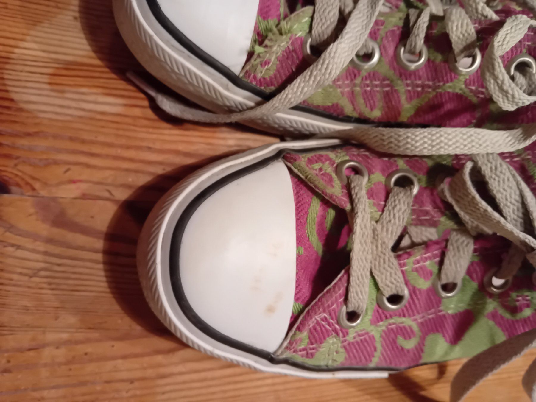 Scarpe da donna: Sneaker von Kokadi – Usato da Spiez venduto da ann_y7bb 6