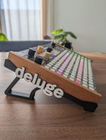 Ständer Synthstrom Deluge - mit 3M Anti-rutsch