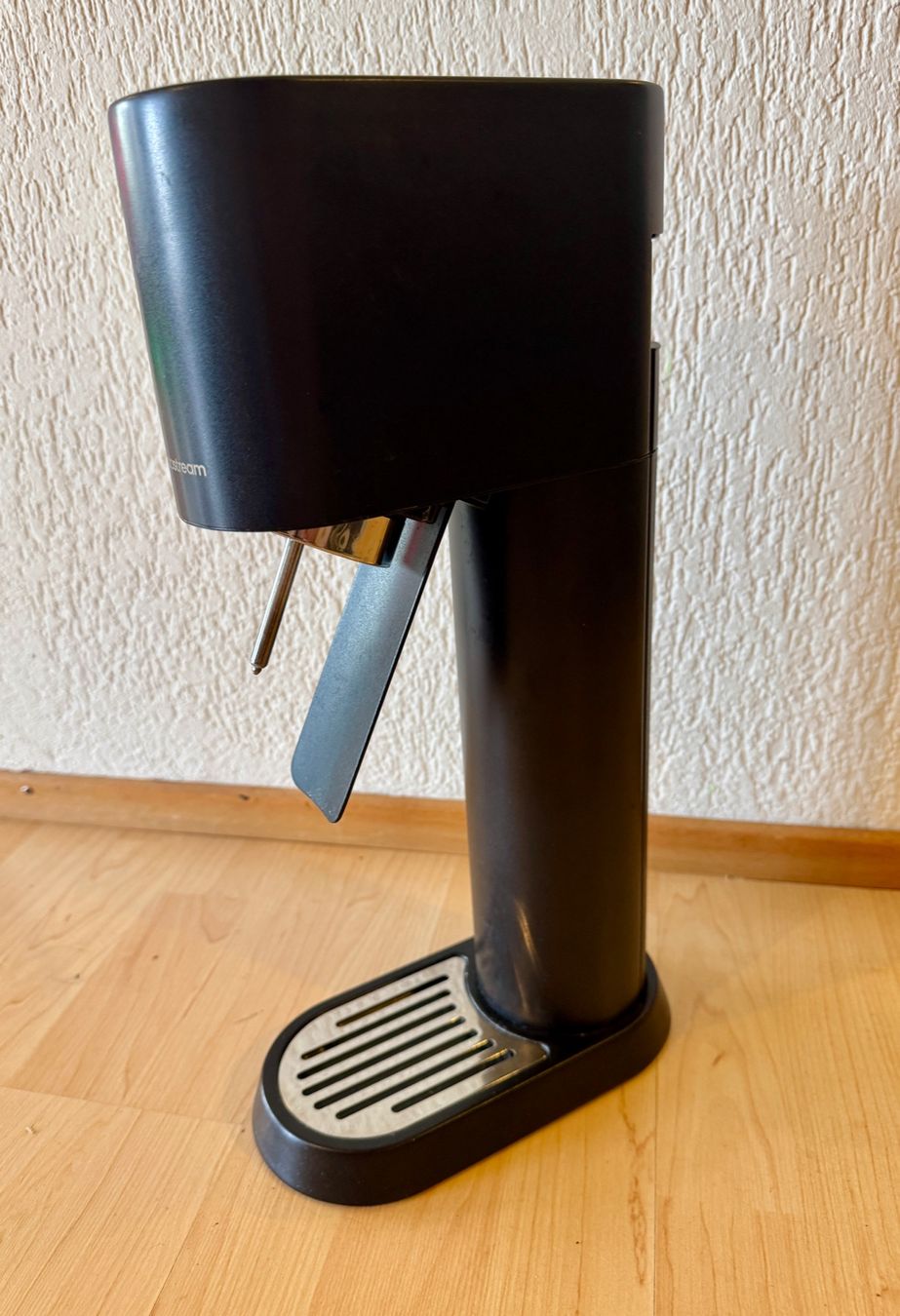 Sodastream Appareils de cuisine: Sodastream ENSO® inkl. 2 Kunststoffflaschen – Neuf (Voir description) à Seuzach par Inspektor99 1