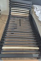 Lattenrost Dieter Knoll Navi EL 90x200 cm elektrisch