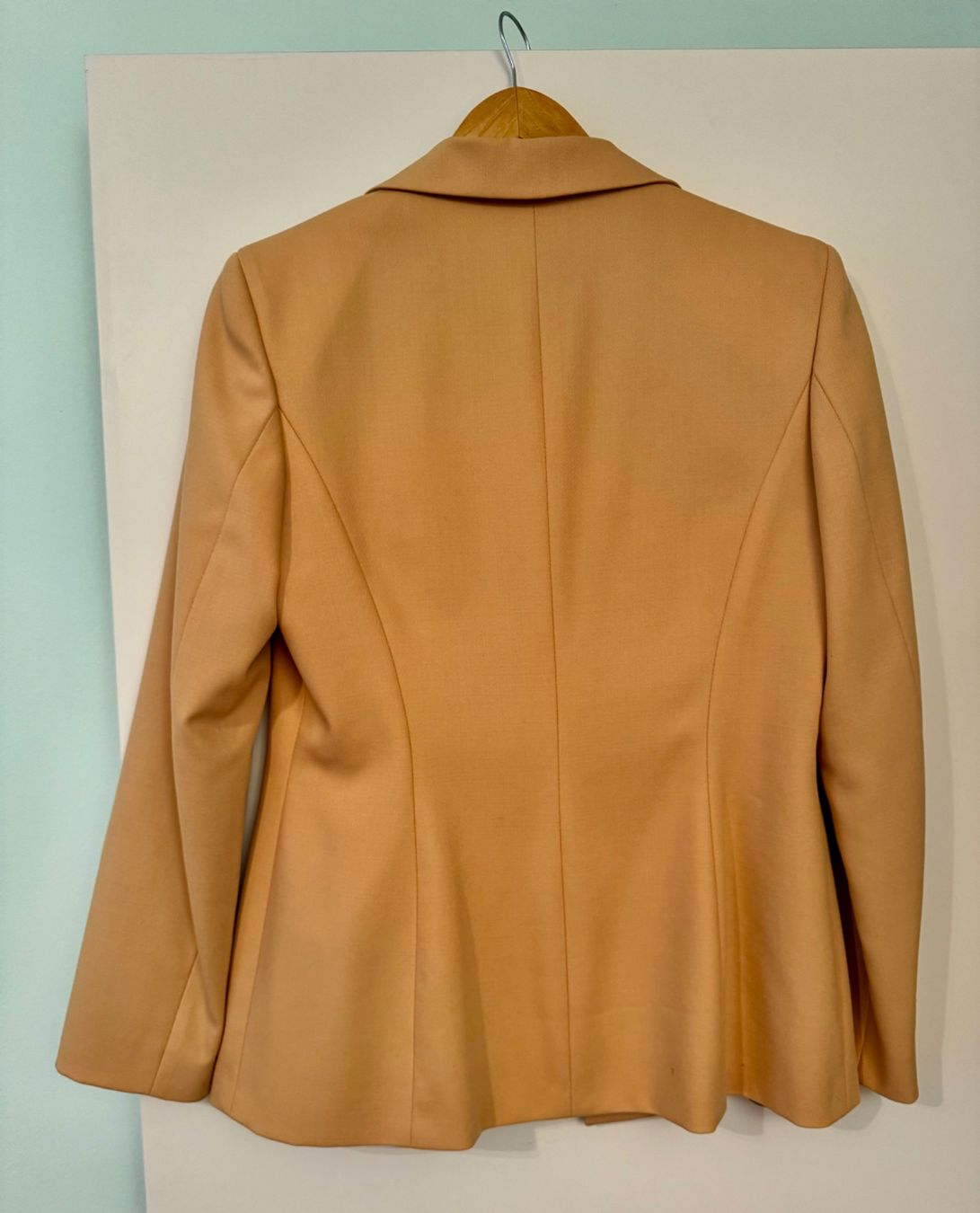 Versace Completi & Tailleur: VERSACE Schicker Damen Hosenanzug – Usato da Zürich venduto da sch_65zx 3