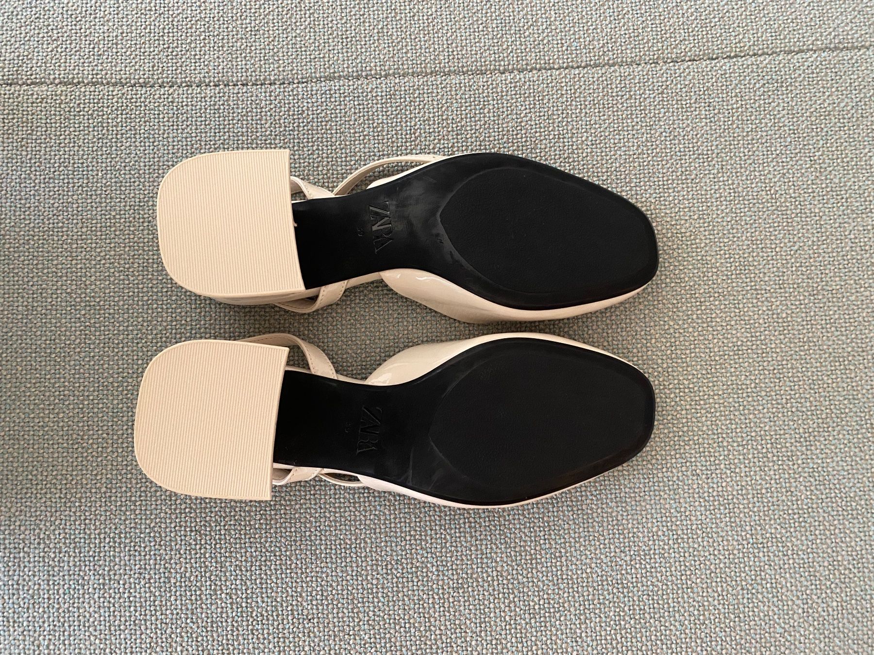 Zara Scarpe da donna: Zara  Mode Sandalen – Nuovo e nell'imballaggio originale da Kaiseraugst venduto da RJ03 5