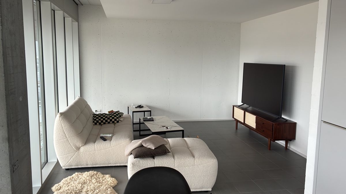 Sofas: Interio Sofa Bouclé – Gebraucht aus Zürich von Sul0ng 1