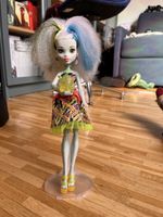 Monster high