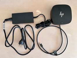 HP USB-C Dock G5 – Docking Station, gebraucht