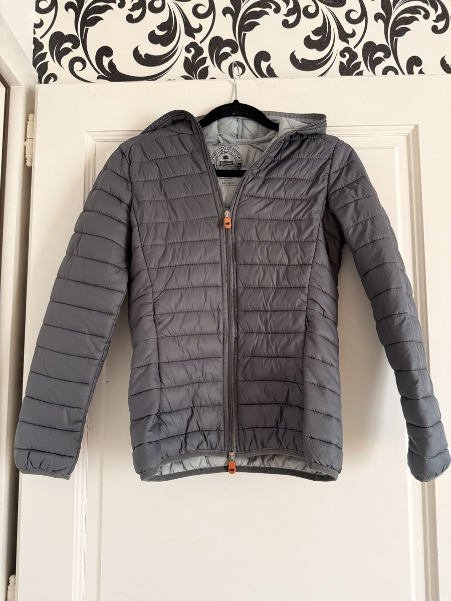 Giacche: Geographical Norway Padded Jacket – Usato da Corsier-sur-Vevey venduto da Kristina.Nova