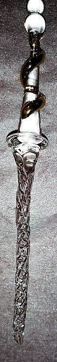 Tutte le decorazioni: Christbaumanhänger Eiszapfen Glas – Nuovo (secondo la descrizione) da Lutzenberg venduto da Pinschi01 4