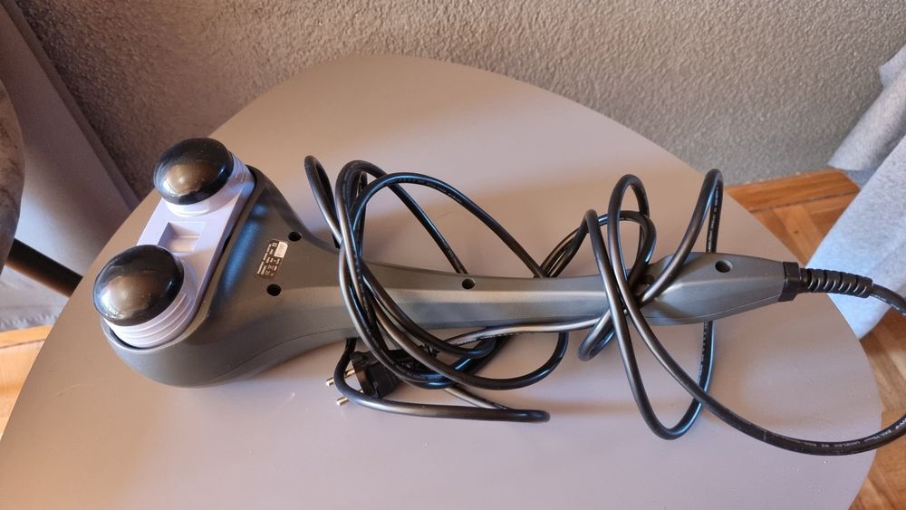 Thumper Sport perkussives Handmassagegerät (Gebraucht) in Rüti für CHF ...