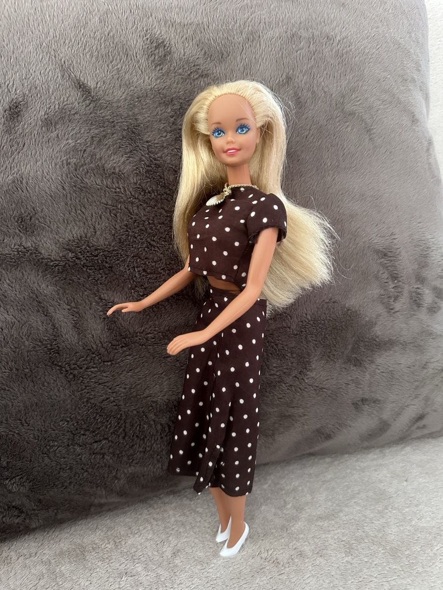 Bambole: Barbie – Usato da Herbriggen venduto da Sehrazade
