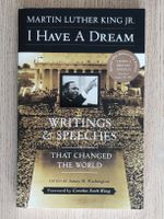 Martin Luther King JR. – Writings and Speeches