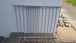 Schutzgitter