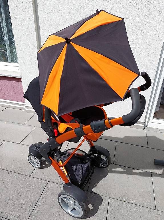 Véhicules pour enfants: Dry Teck – D'occasion à Itingen par bsf90 4