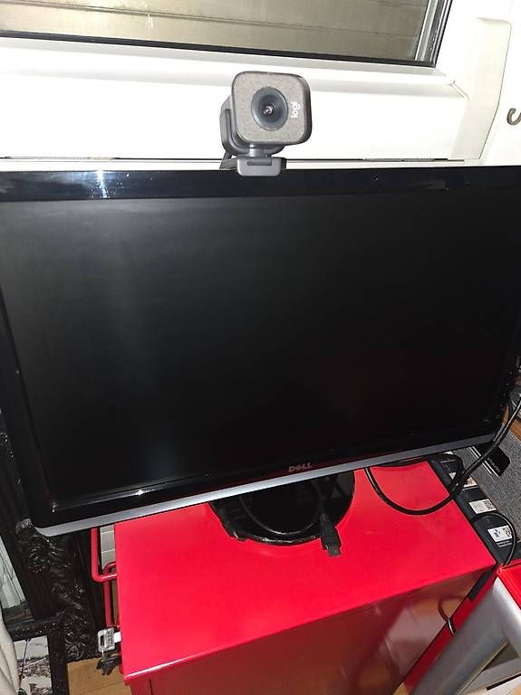 Logitech Webcams: Comme neuve Webcam Logitech StreamCam Full HD 60fps – D'occasion à Lausanne par cb3945 1