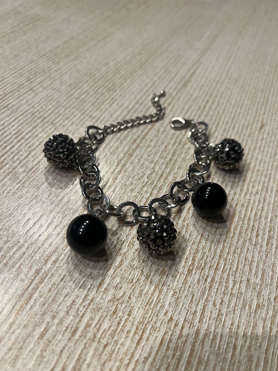 Armbänder & -reifen: Elegantes Armband, ungebraucht – Neu (gemäss Beschreibung) aus Sisseln AG von ele_sales