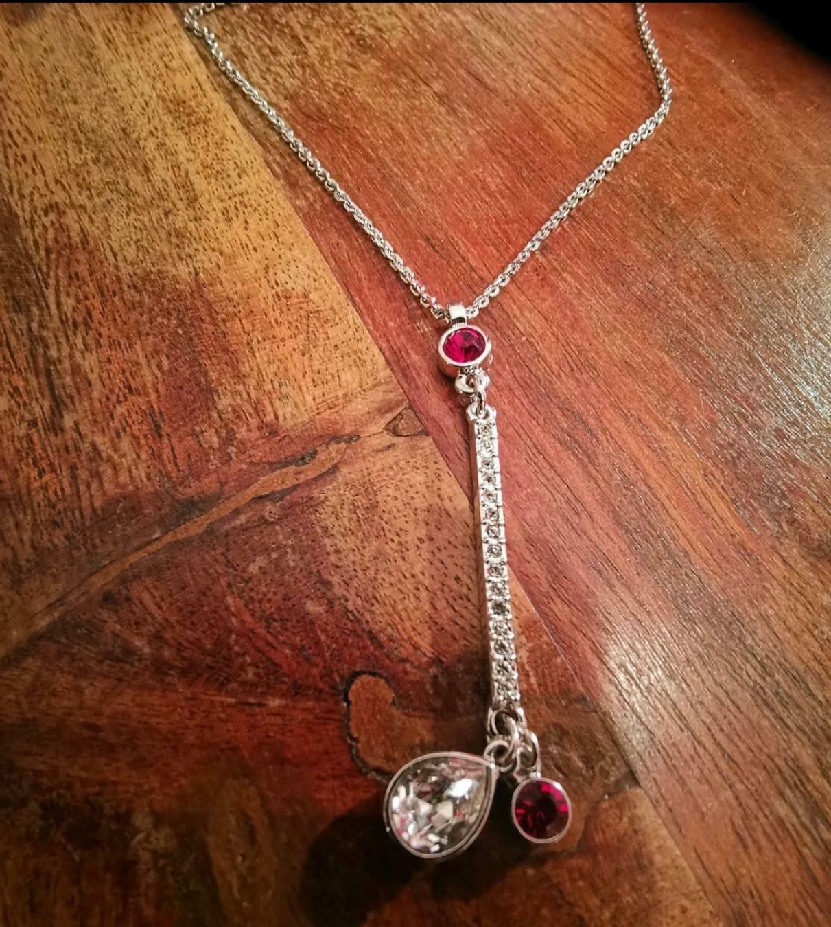 Swarovski Altri gioielli: Schönes Schmuckset von Swarowski – Nuovo (secondo la descrizione) da Seon venduto da Sunny-Schmuck78 2
