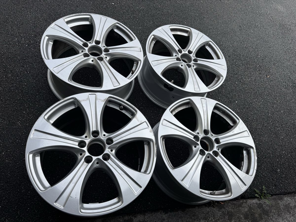 Mercedes-Benz Cerchioni: Original Mercedes GLC 18 Zoll – Usato da Mollis venduto da BSL10