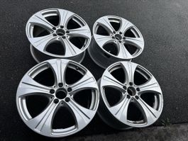 Original Mercedes GLC 18 Zoll