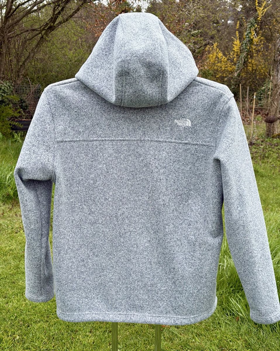 North Face Giacche: The North Face Strickfleece Jacke XL – Nuovo (secondo la descrizione) da Grüt (Gossau ZH) venduto da Rocks55 1