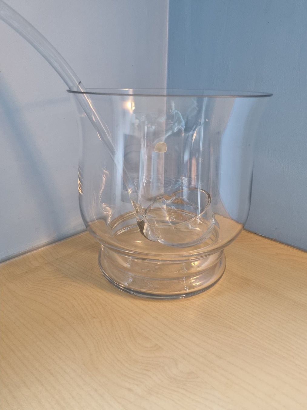 Ciotole: Bowle, Schale Kristallglas Alfred Taube – Usato da Bern venduto da llewellyn1ne 6