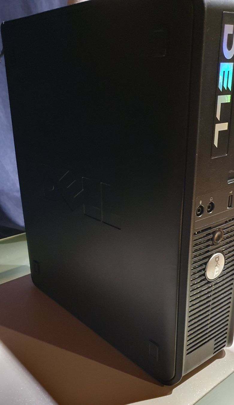 Dell PCs: Dell Office PC - Refurbished, ab 100 Franken, Win11, TOP! – Neu (gemäss Beschreibung) aus Schangnau von TOMs_Hardware 3