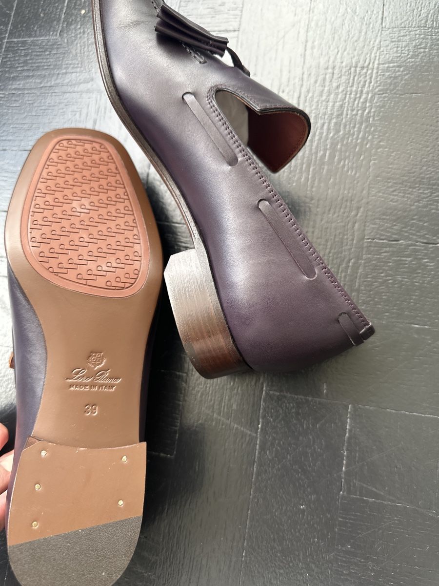 Loro Piana Scarpe da donna: Loro Piana Shoes 39 – Usato da Cologny venduto da pichi26 5