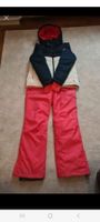 NEW SKI SET M/L