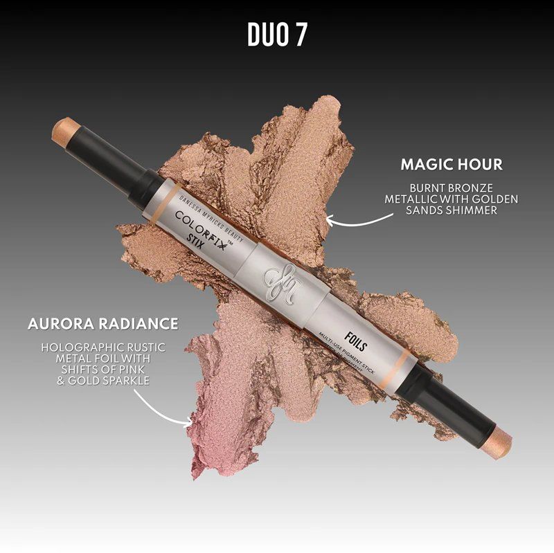 Sephora Make-up: Danessa Myricks Beauty Colorfix Stix – Nuovo e nell'imballaggio originale da Eichberg venduto da Kati30 1