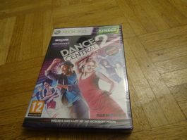 Dance Central 2 XBOX 360 NEUWARE