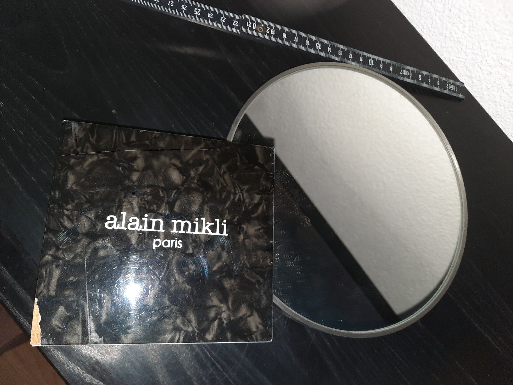 Specchi: specchio Alain Mikli Paris – Usato da Biasca venduto da Old_6blh 7
