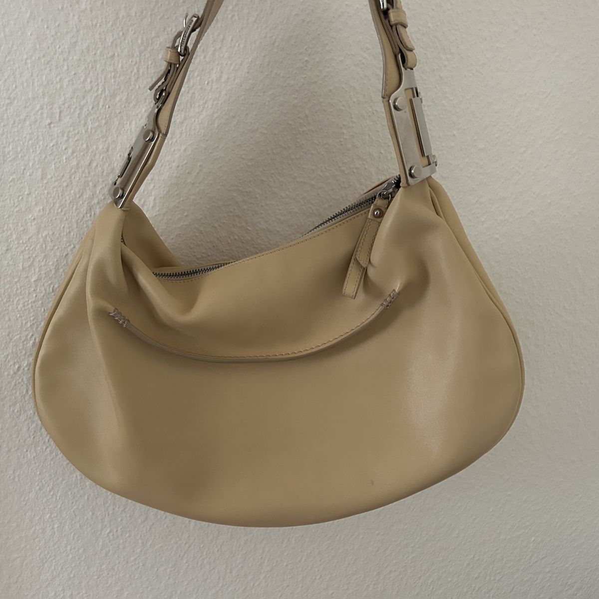 Dolce & Gabbana Taschen für Damen: D&G dolce Gabanna Handtasche beige – Gebraucht aus Kreuzlingen von cheaferfest 2