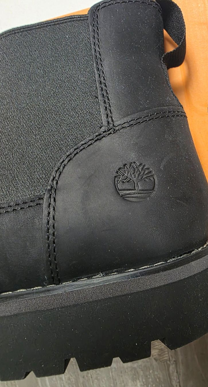 Scarpe da uomo: TIMBERLAND MEN E 11.5 – Nuovo e nell'imballaggio originale da Wohlen AG venduto da Arofi65 2