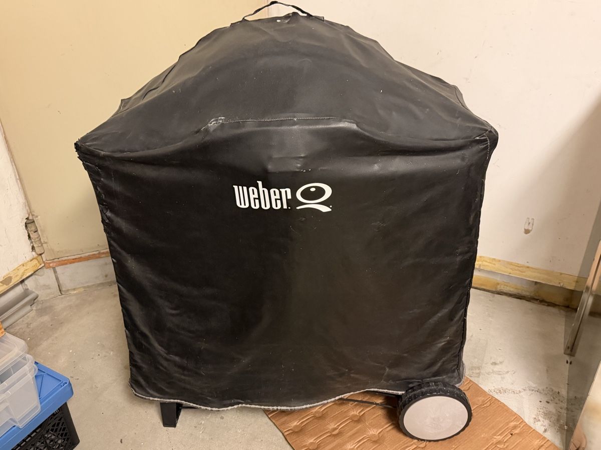 Grills: Weber Gasgrill  – Gebraucht aus Ballwil von lukyluciano21 6