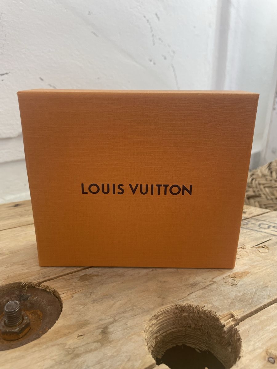 Louis Vuitton Brieftaschen: Louis Vuitton Portemonnaie  – Neu und originalverpackt aus Steffisburg von smart010 5