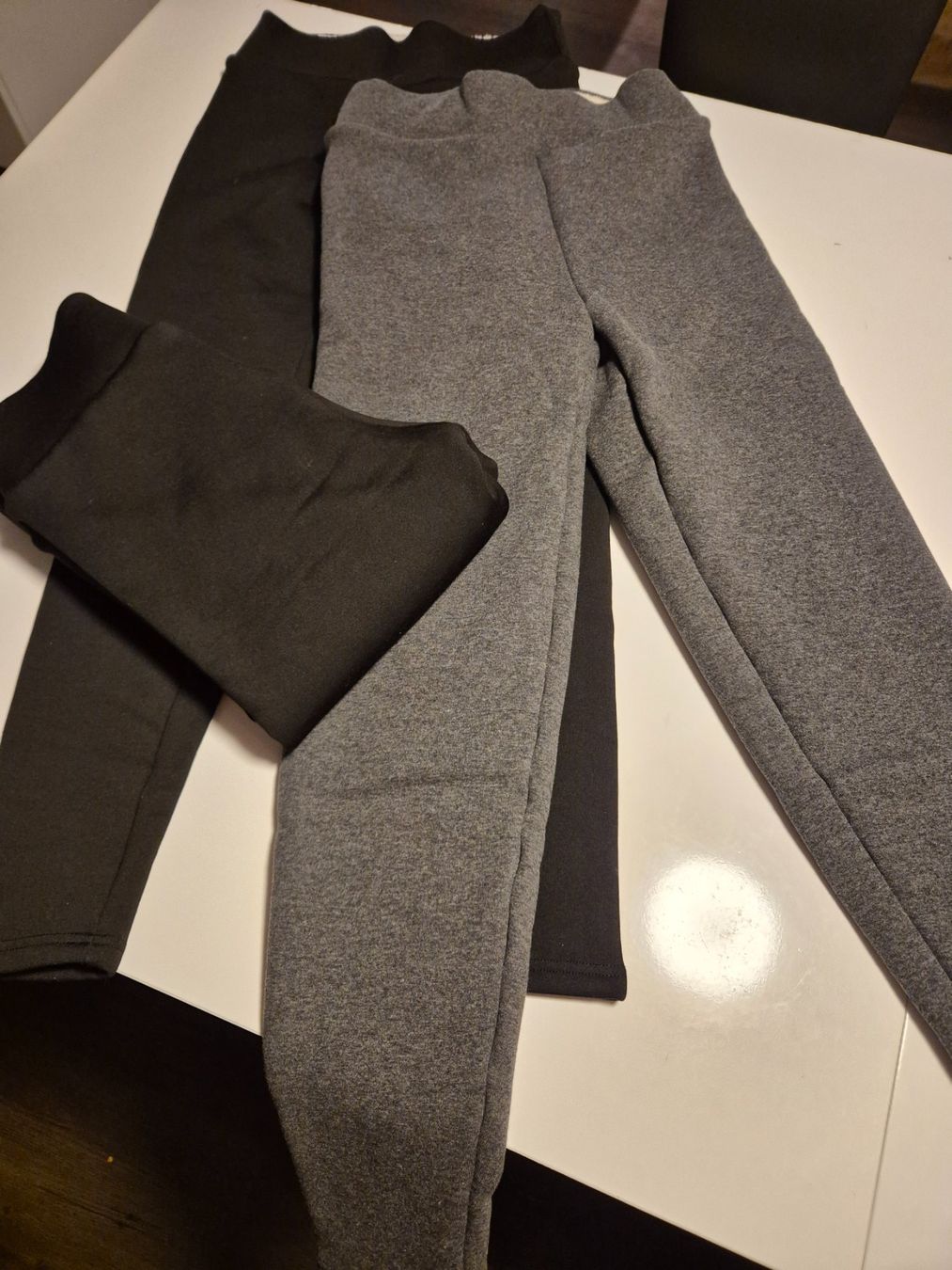 Leggings: Thermoleggins – Usato da Rohrbach venduto da Punisher_CVT