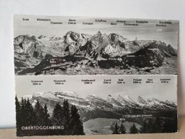OBERTOGGENBURG